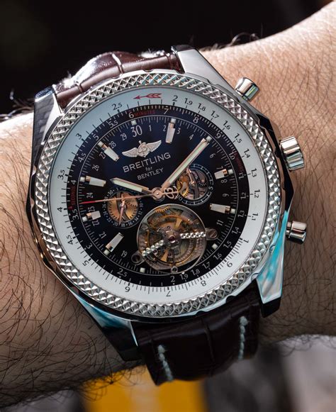 breitling bentley chronograph replica|breitling bentley watch for sale.